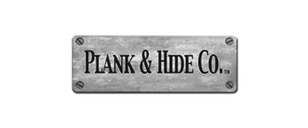 Plank & Hide
