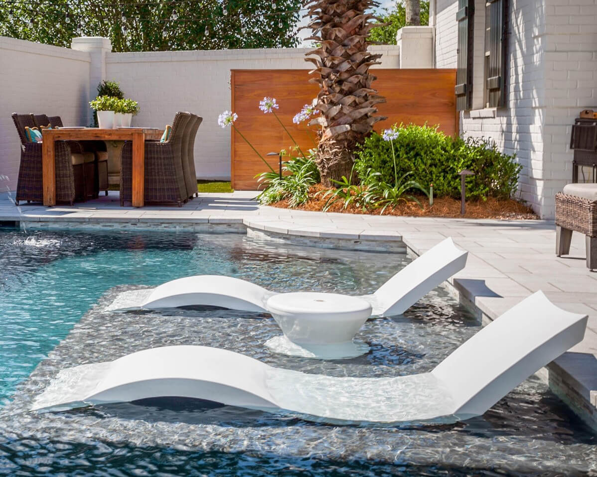 Ledge Lounger Inc - Entrepreneur Company Profile