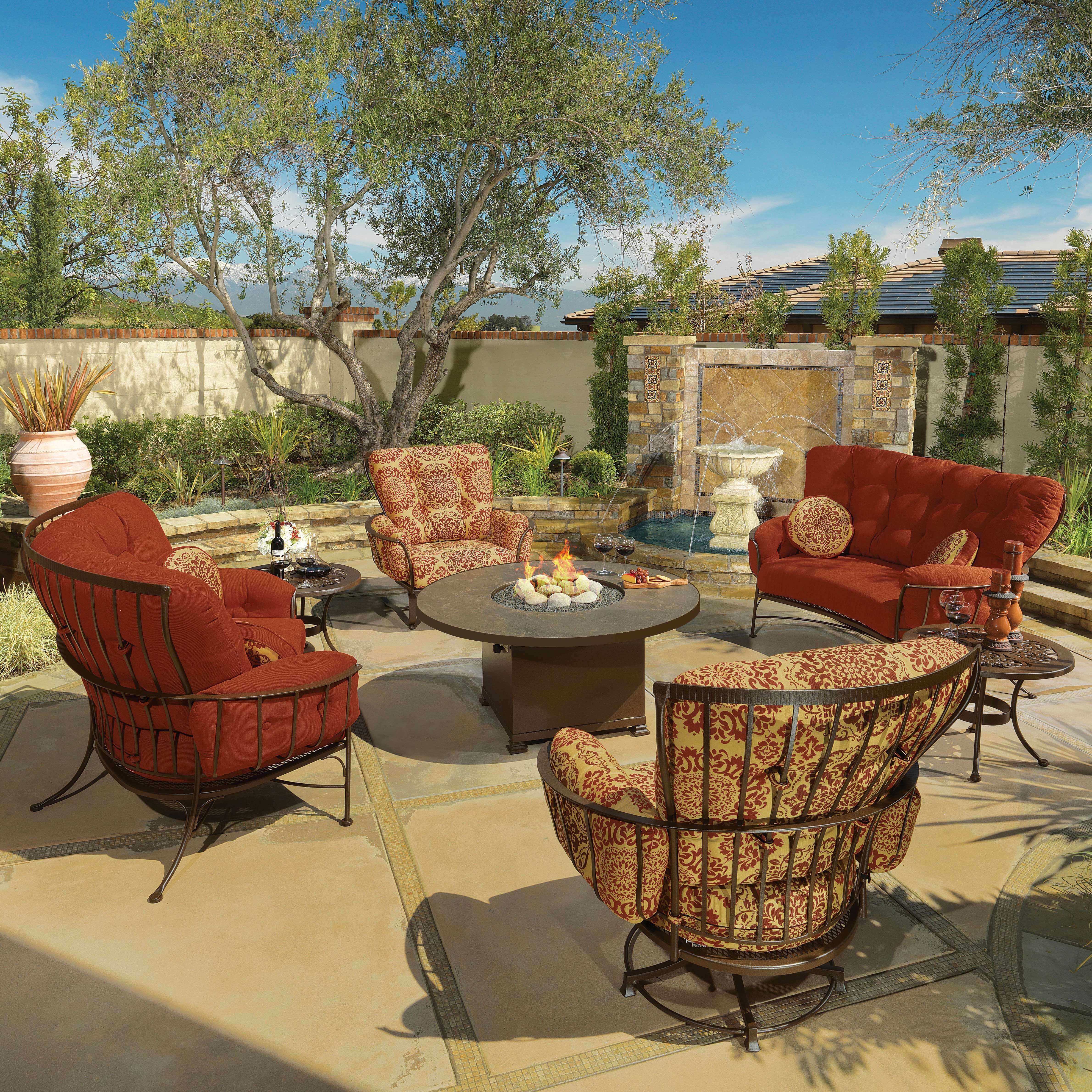 Ow Lee Sunnyland Outdoor Patio Furniture Dallas Fort Worth Tx