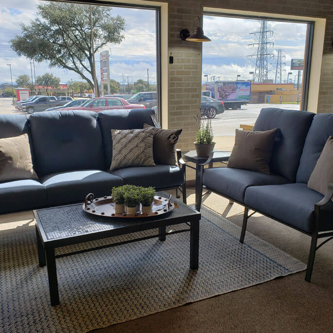 Outdoor Furniture Collection, Outdoor Furniture Dallas Fort Worth