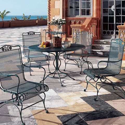 Woodard Sunnyland Outdoor Patio Furniture Dallas Fort Worth TX Woodard Sunnyland Outdoor Patio Furniture Dallas Fort Worth TX