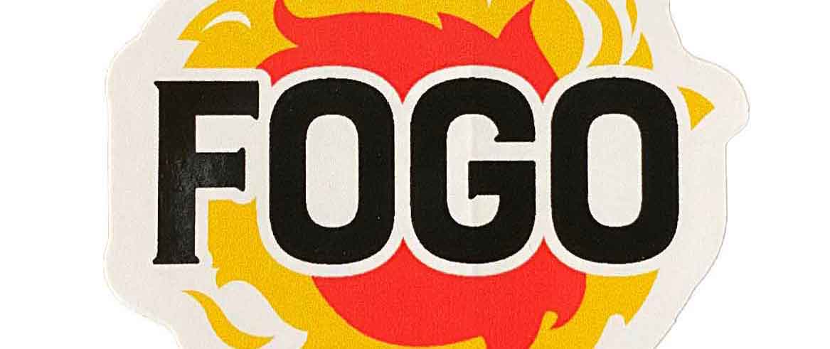 FOGO Charcoal