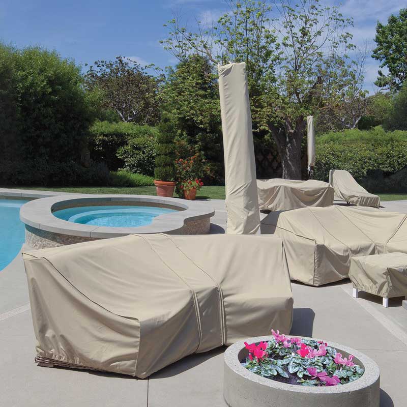 Discontinued Protective Covers