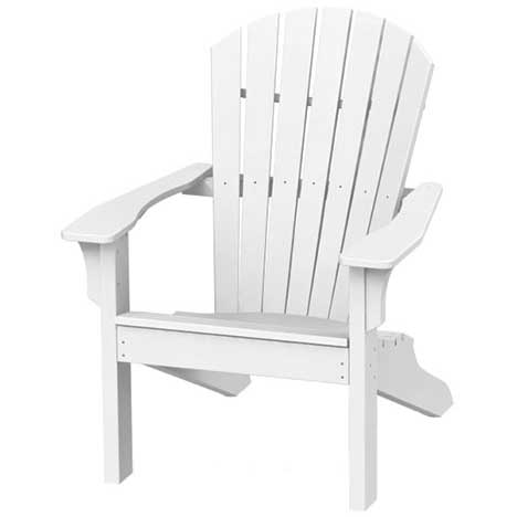 Adirondack Chairs