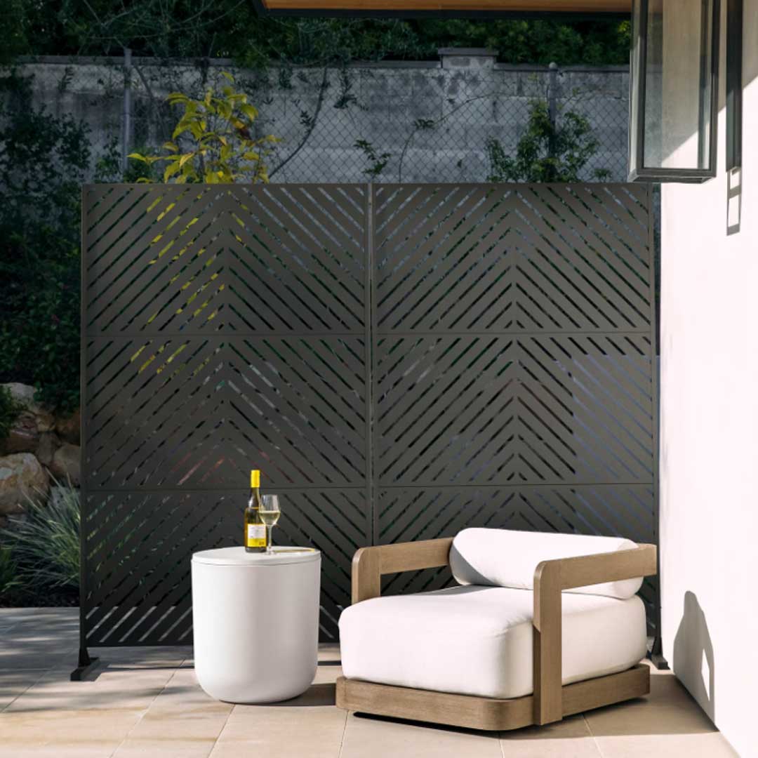 Privacy Screens