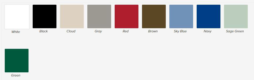 Select a color