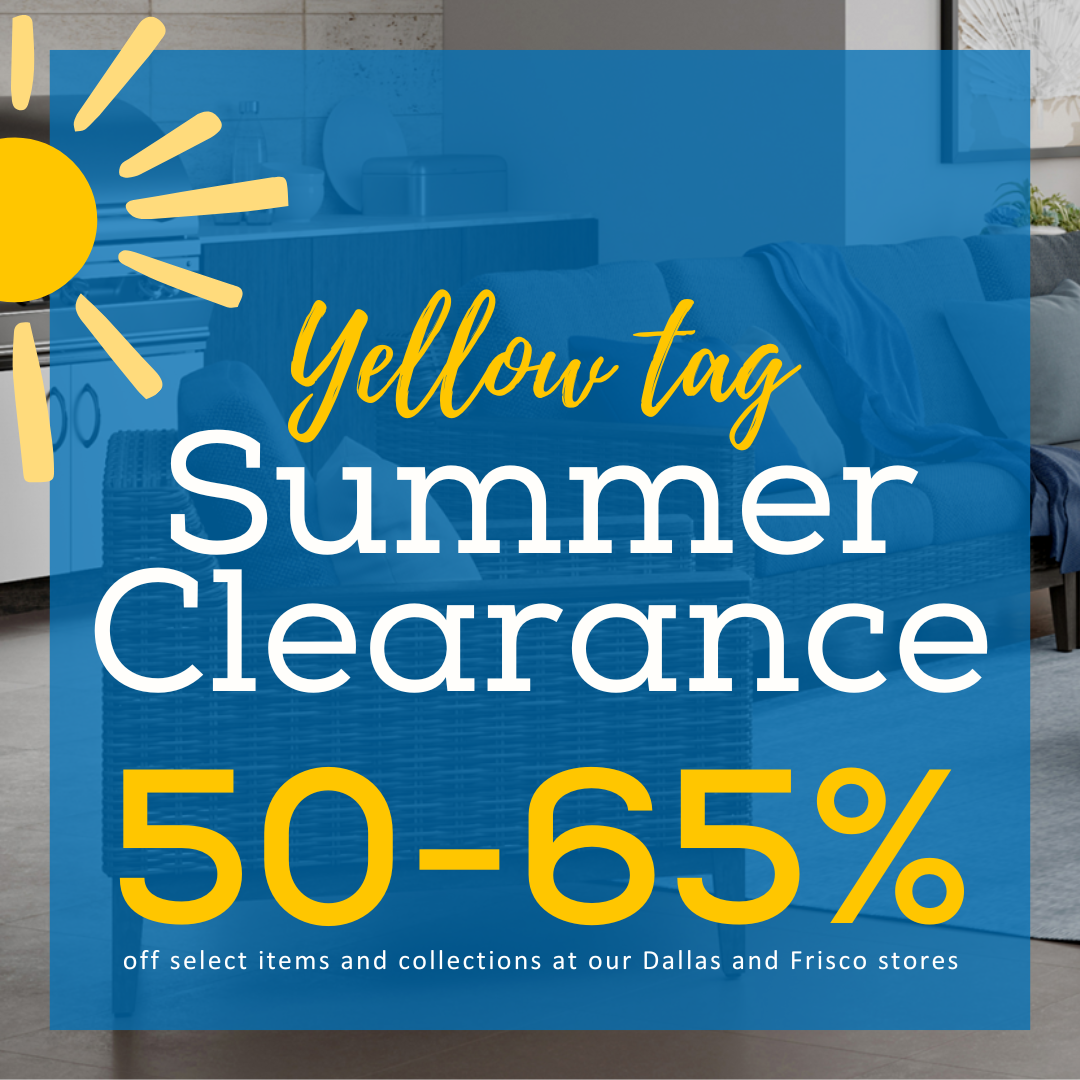 Outdoor Furniture Summer Clearance Sale Sunnyland Outdoor Living Dallas Frisco