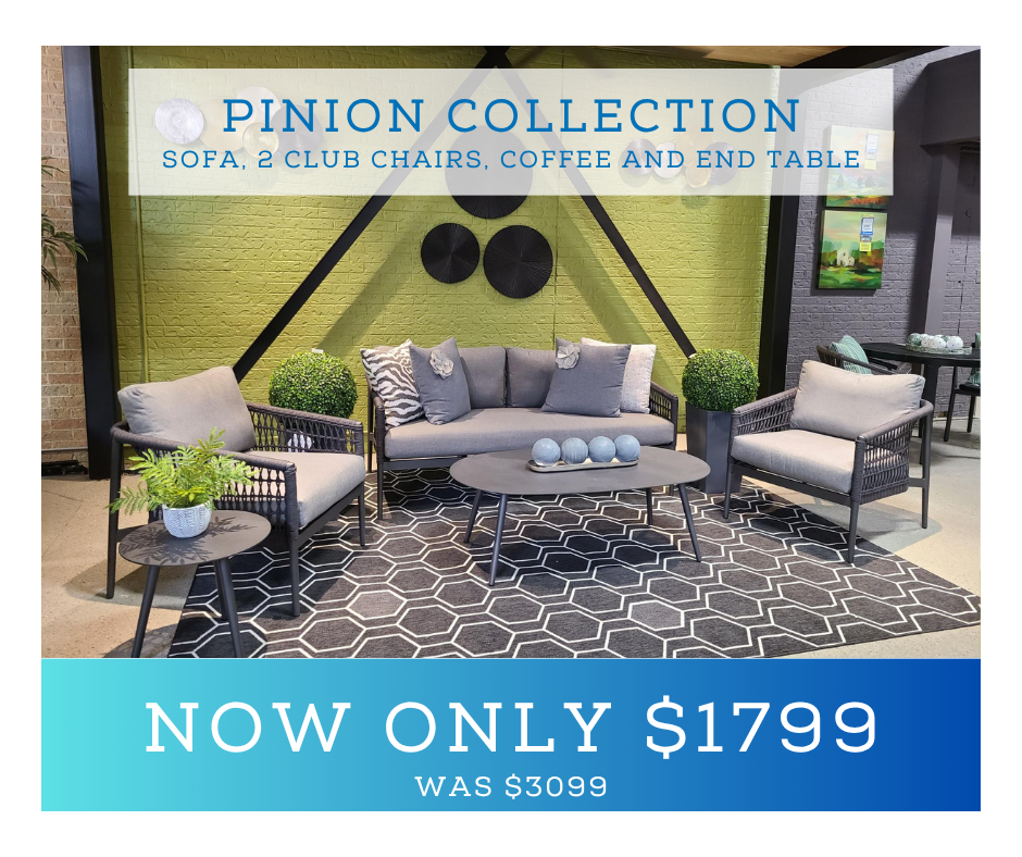 This Pinion set is now on sale
