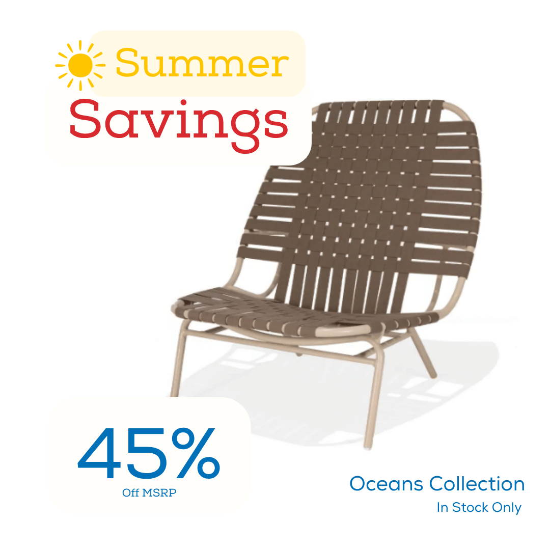 Save on the Oceans Collection