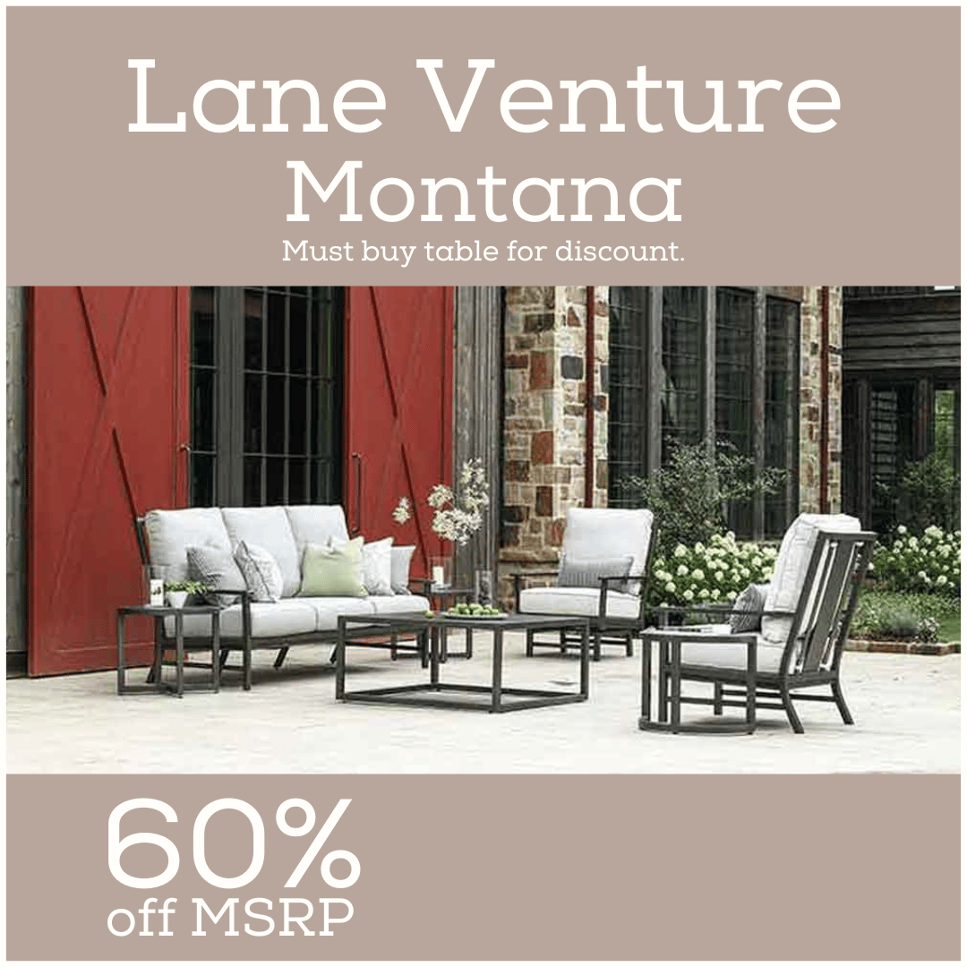 Nane Venture Montana now on sale