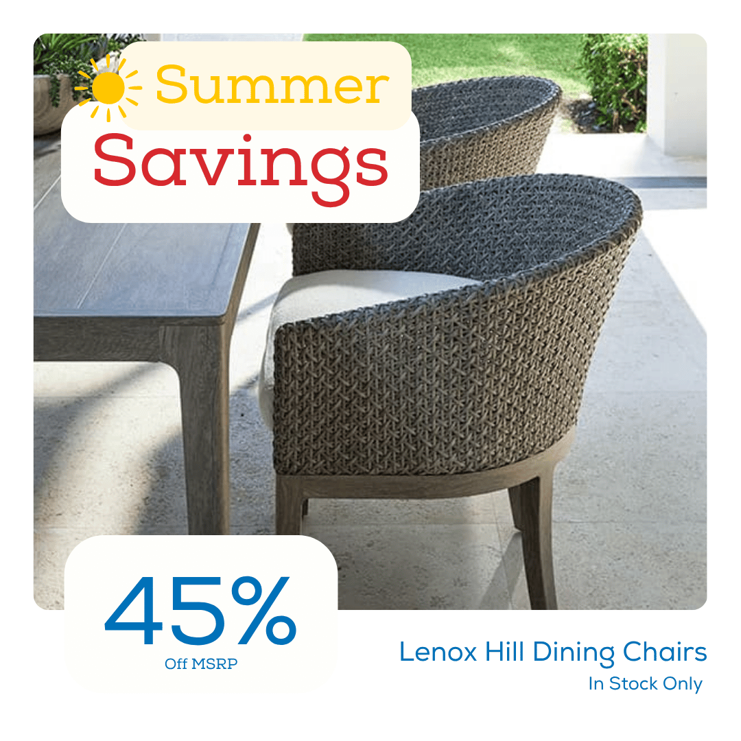 Save on the Lenox Hill Collection
