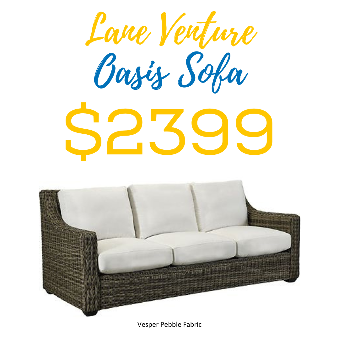 Lane Venture Oasis