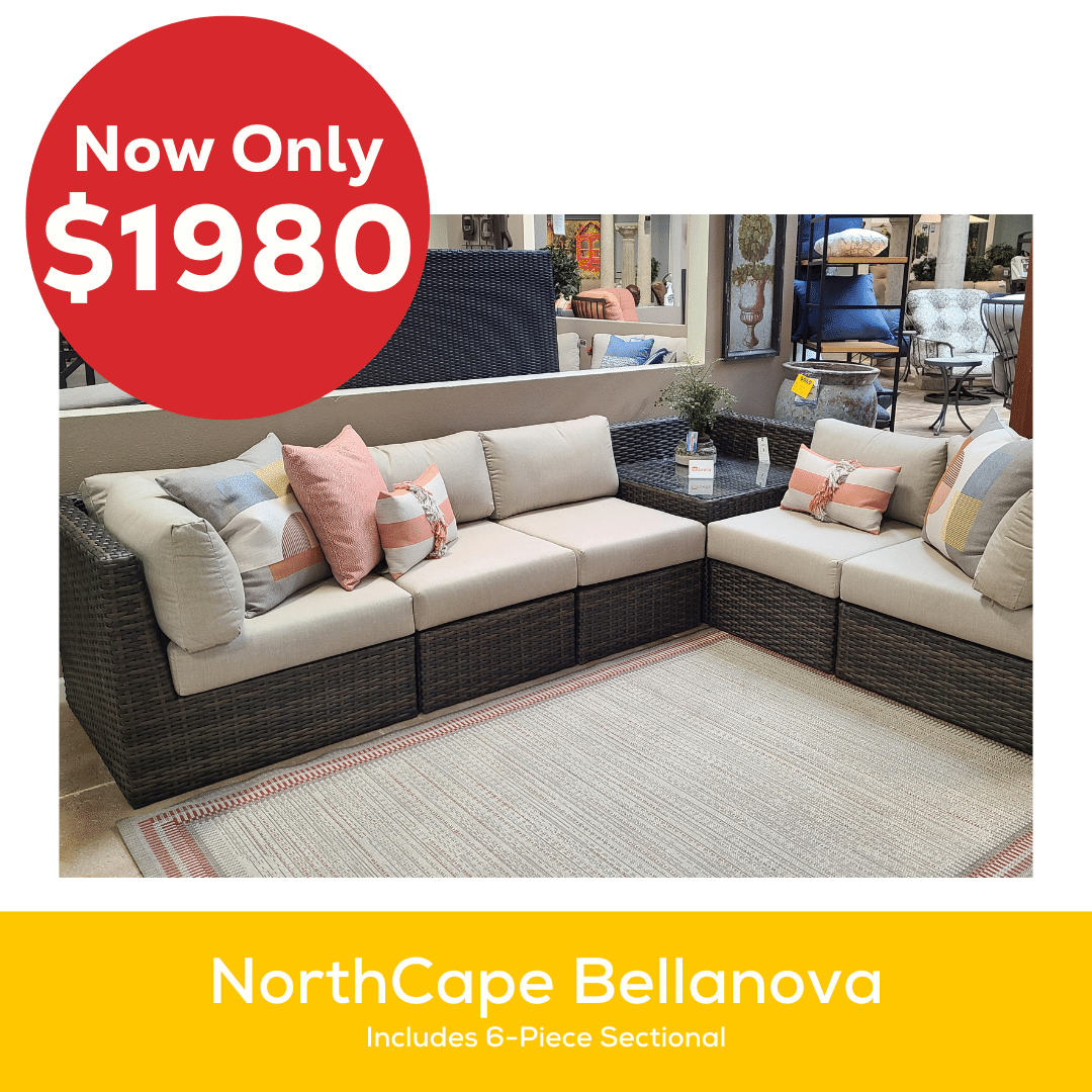 NorthCape Bellanova now on sale