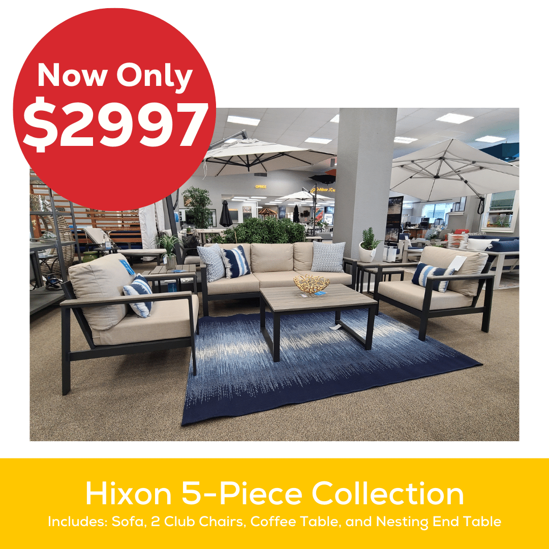 NorthCape Hixon now on sale