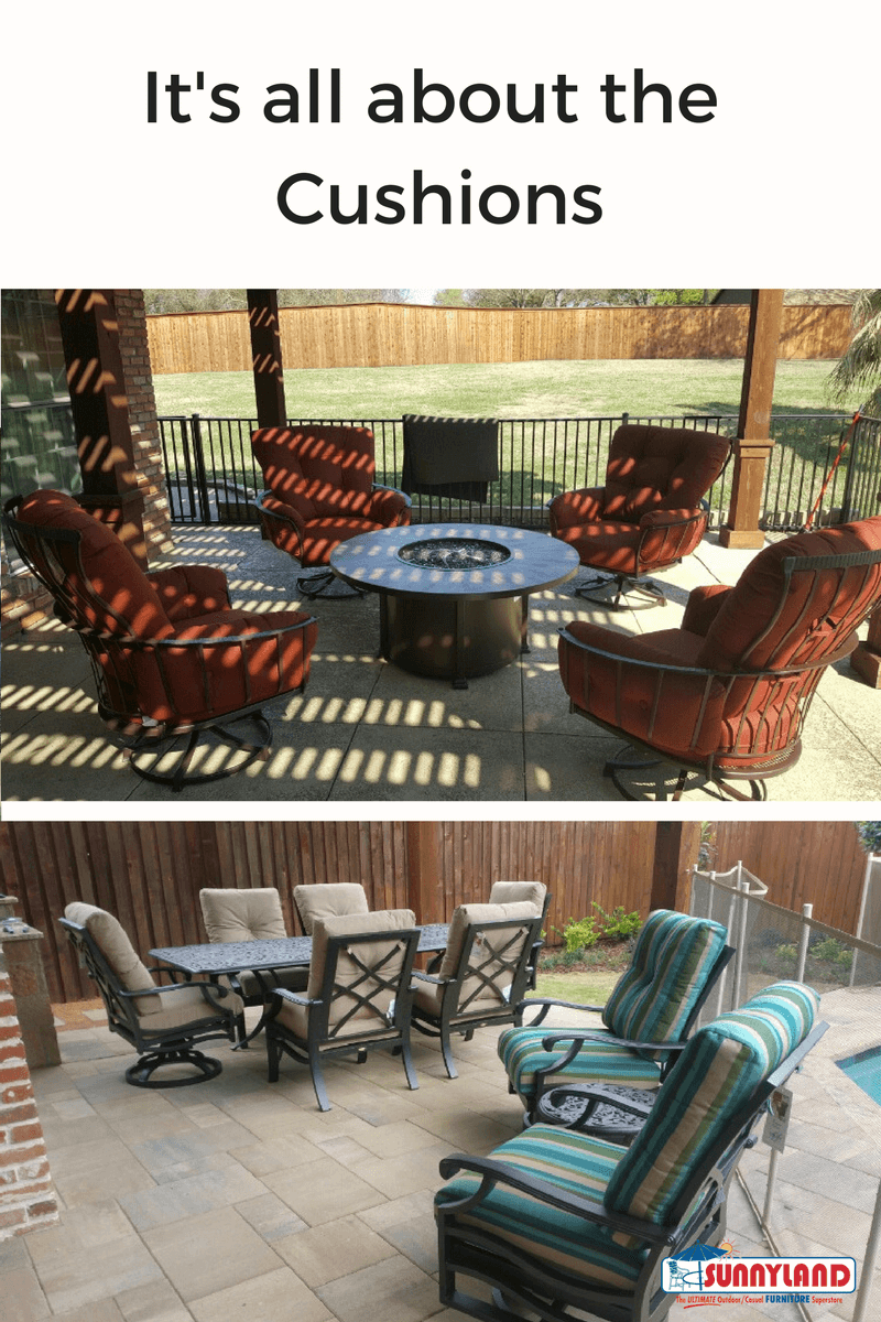 Patio furniture superstore discount