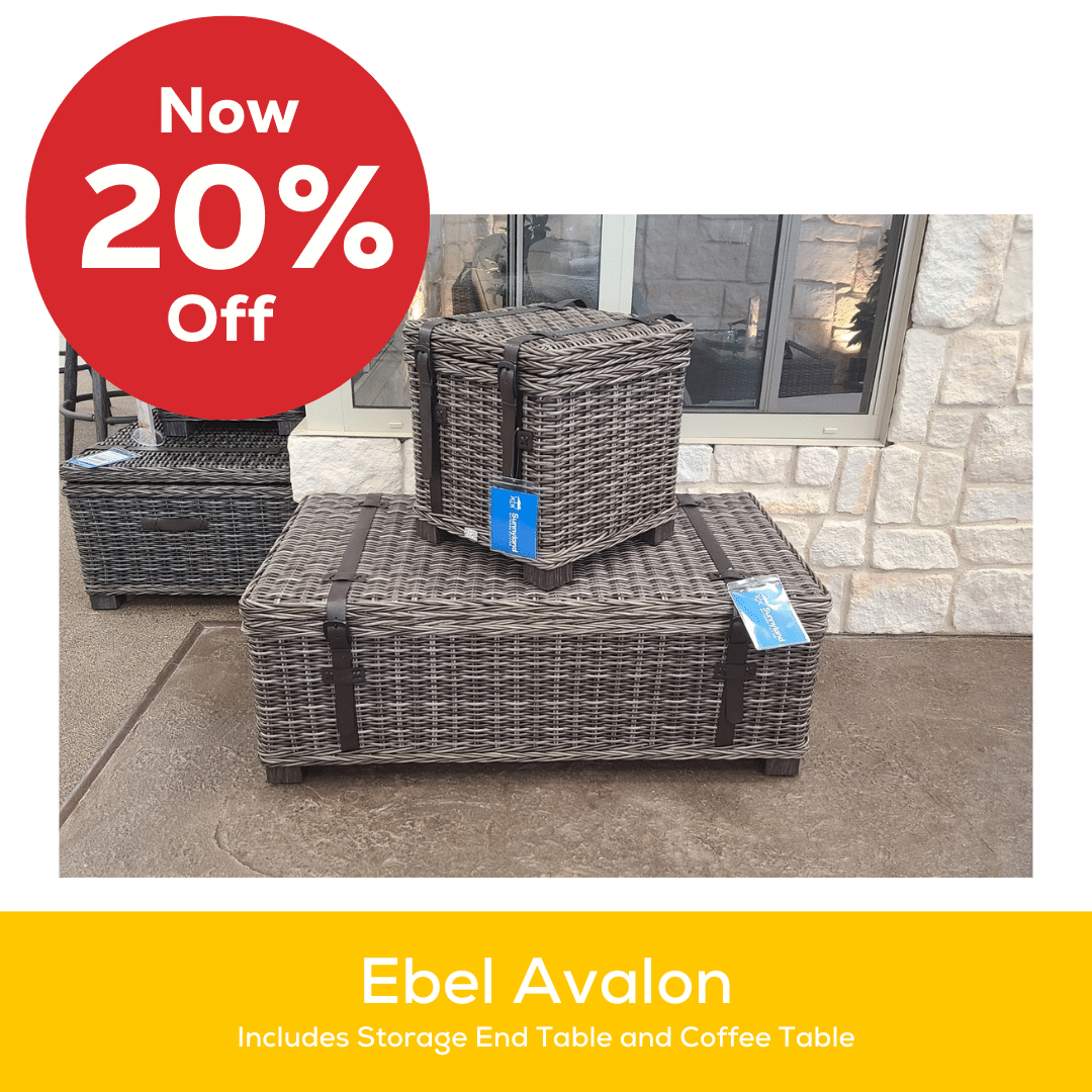 This Ebel Avalon collection is now on sale