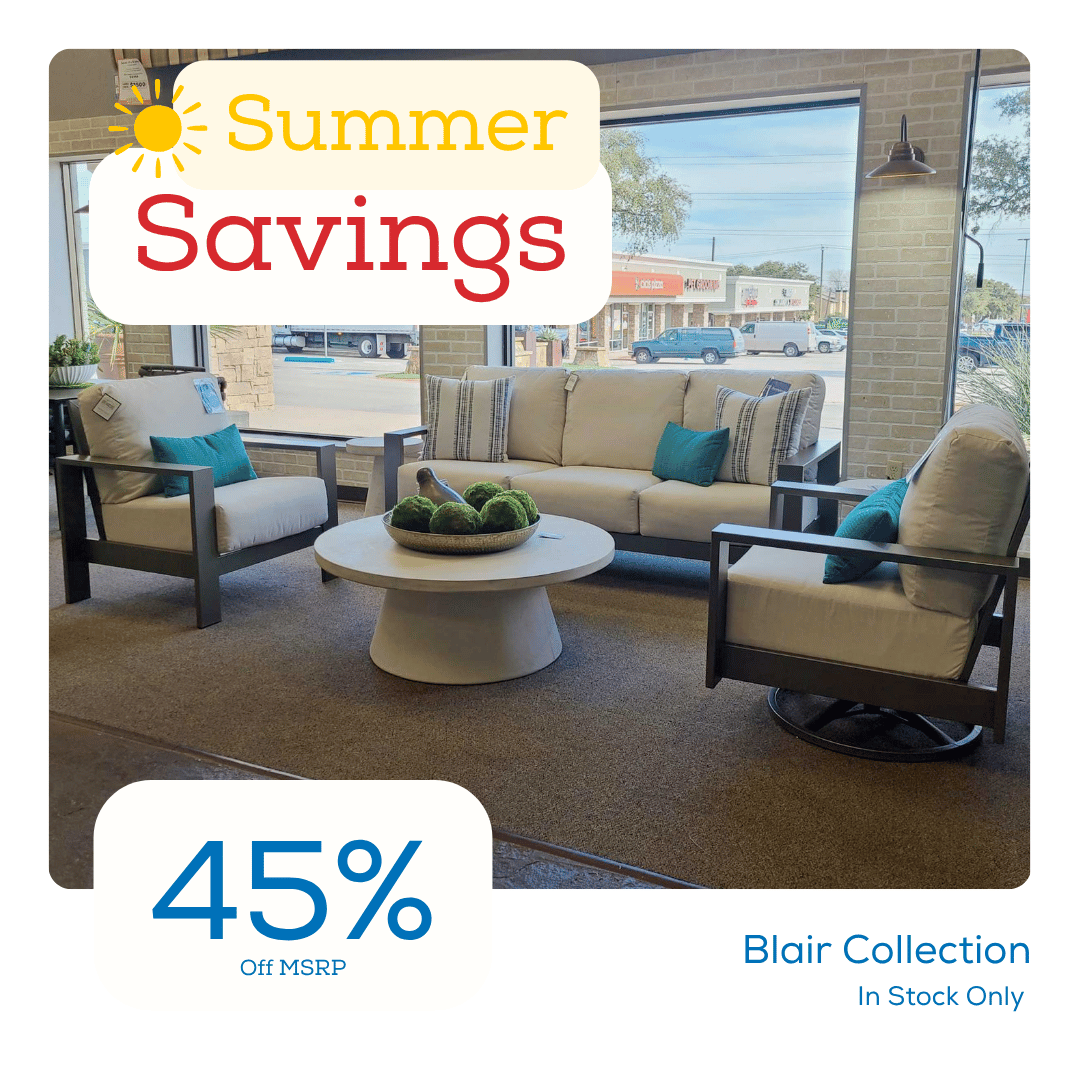 Shop the Blair Collection