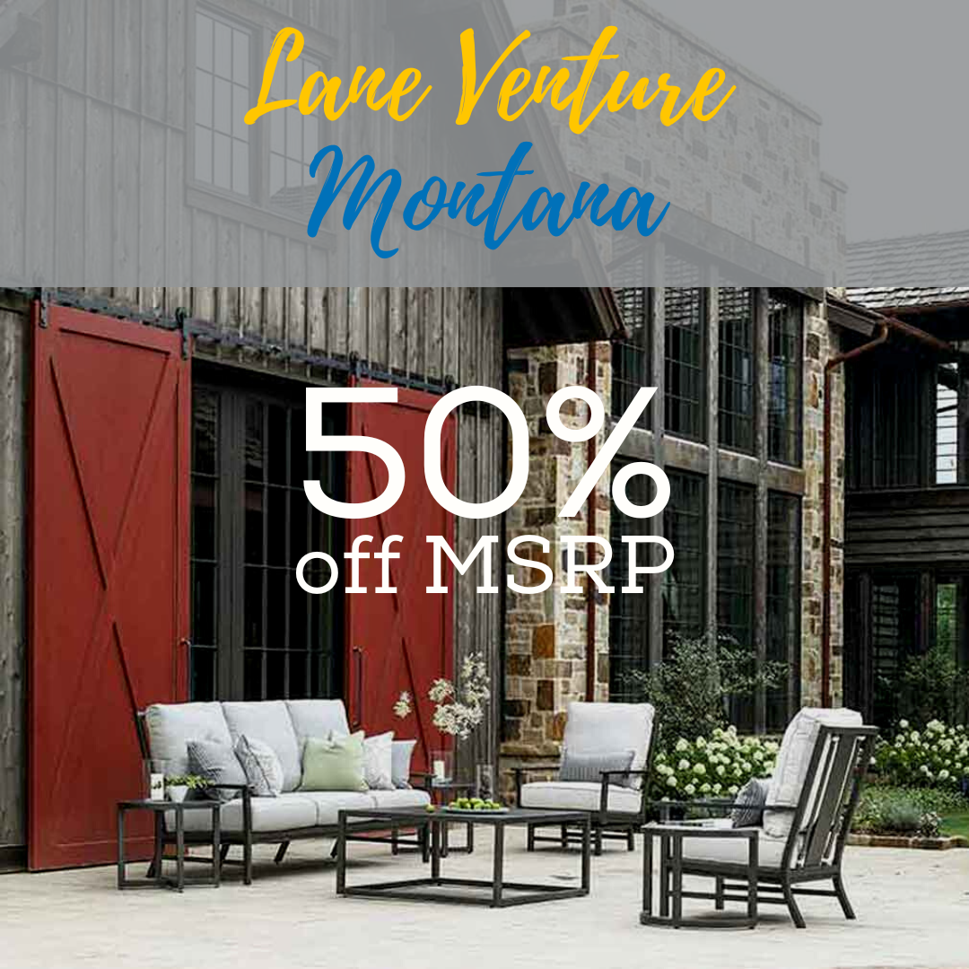 Lane Venture Montana Sale