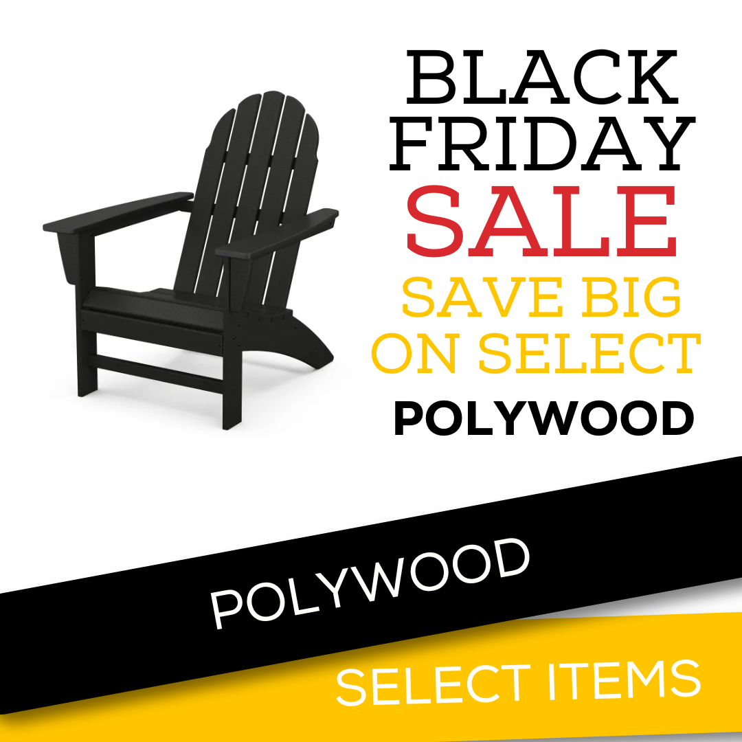 Select POLYWOOD Custom Orders on Sale