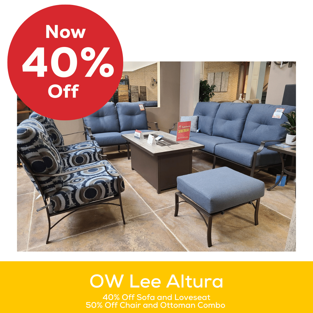 This OW Lee Altura now 40% off
