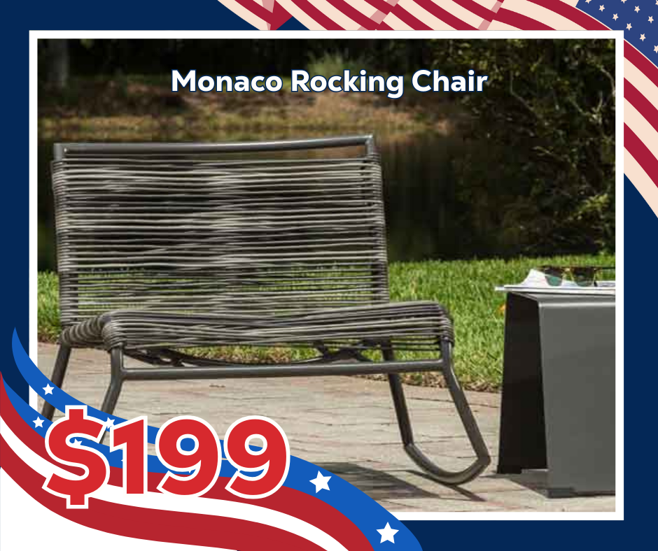 Ebel Monaco Rocker on Sale