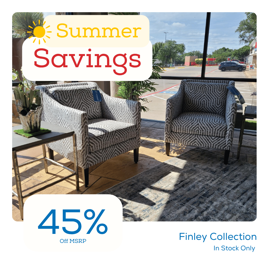 Save on the Finely Collection