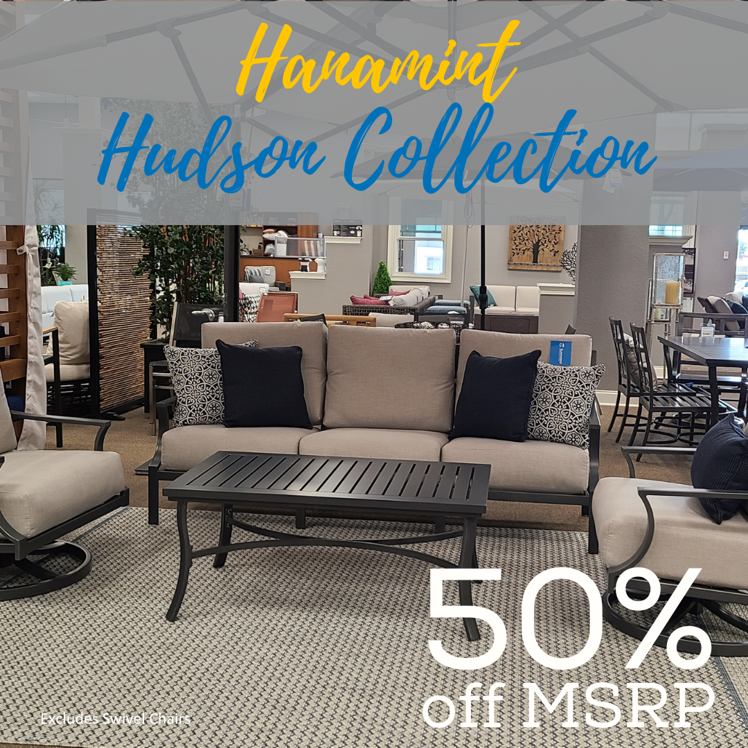 Hanamint Hudson Sale