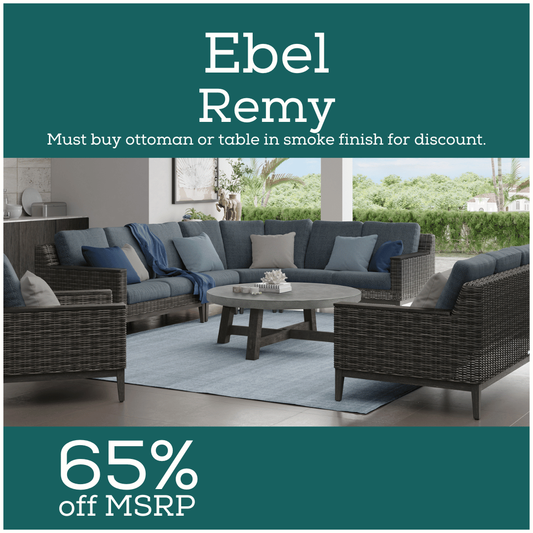 Ebel Remy on sale