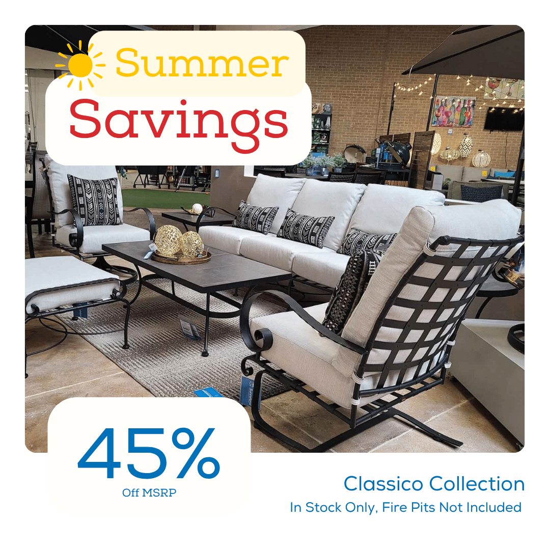 Save on the Classico Collection