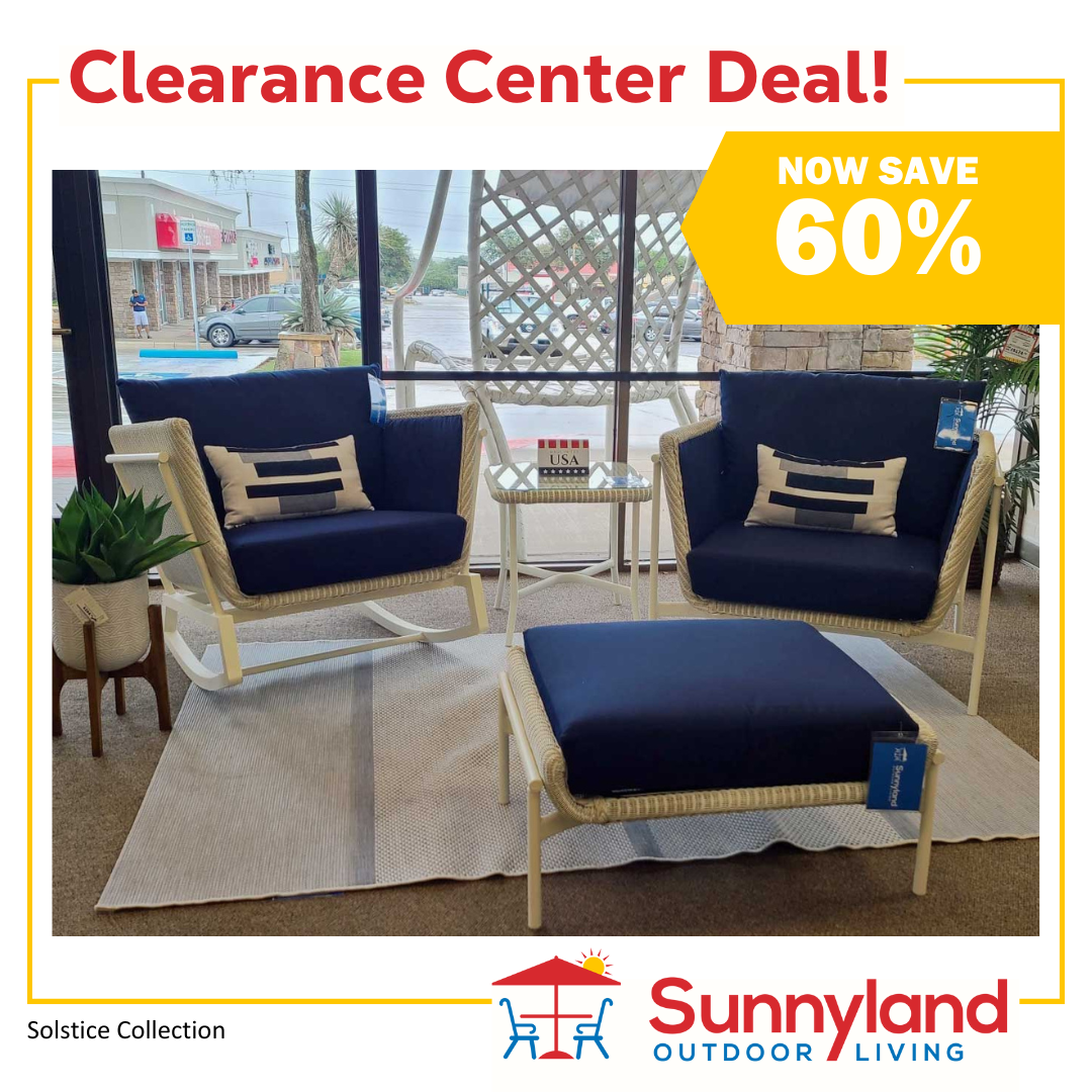 outdoor rocking chairs on sale