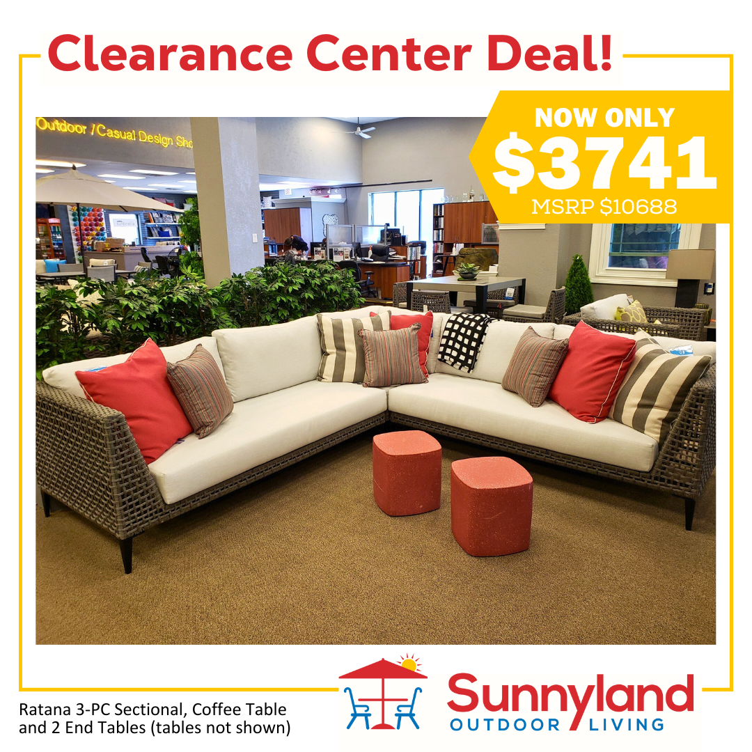 Ratana Genval now on sale