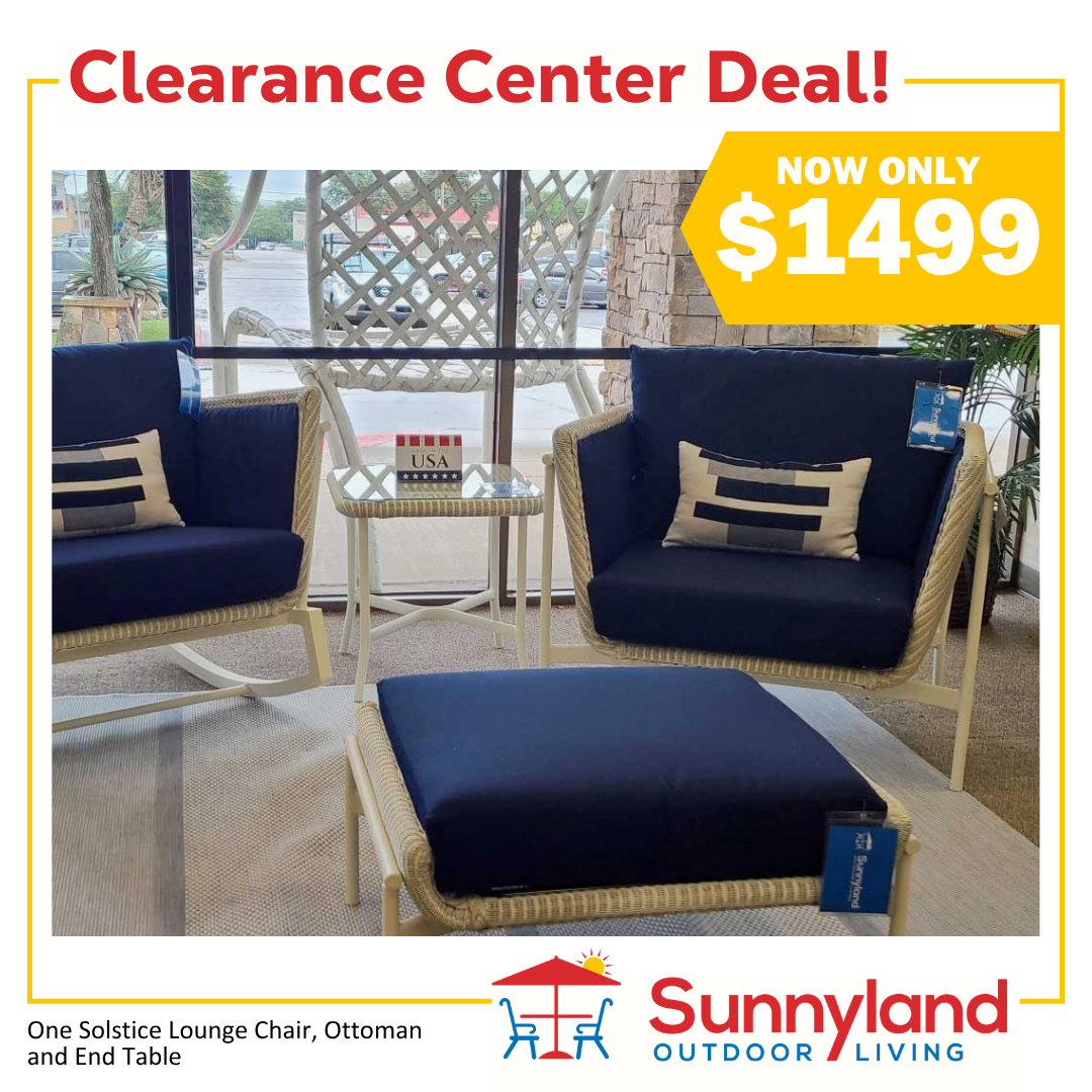 Shop the Lloyd Flanders Lounge Chair now on sale