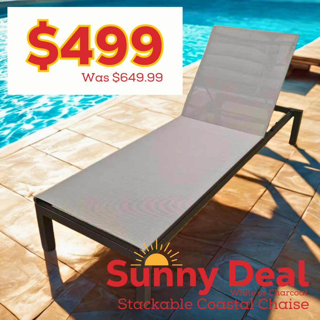 Chaises on sale