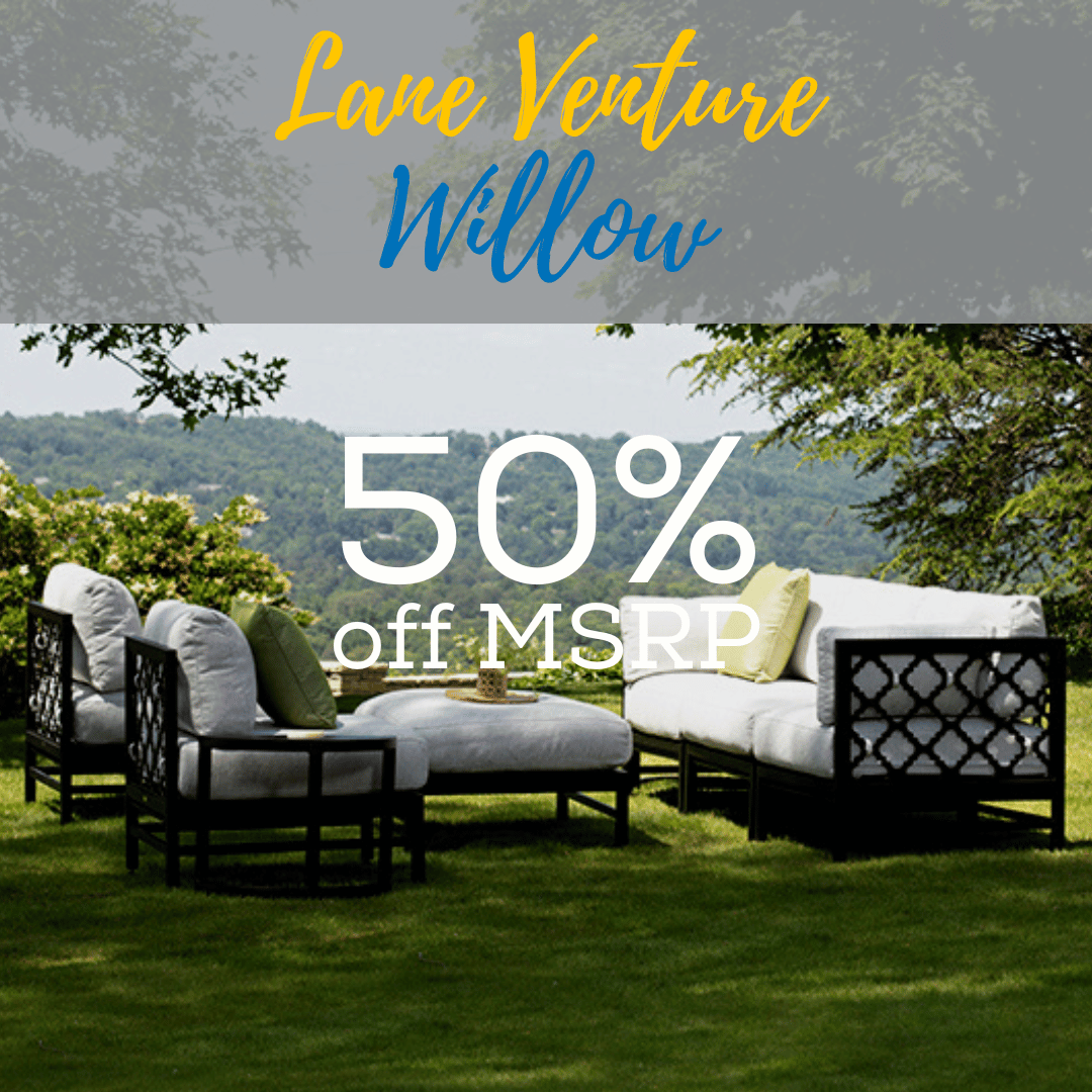 Lane Venture Willow Sale