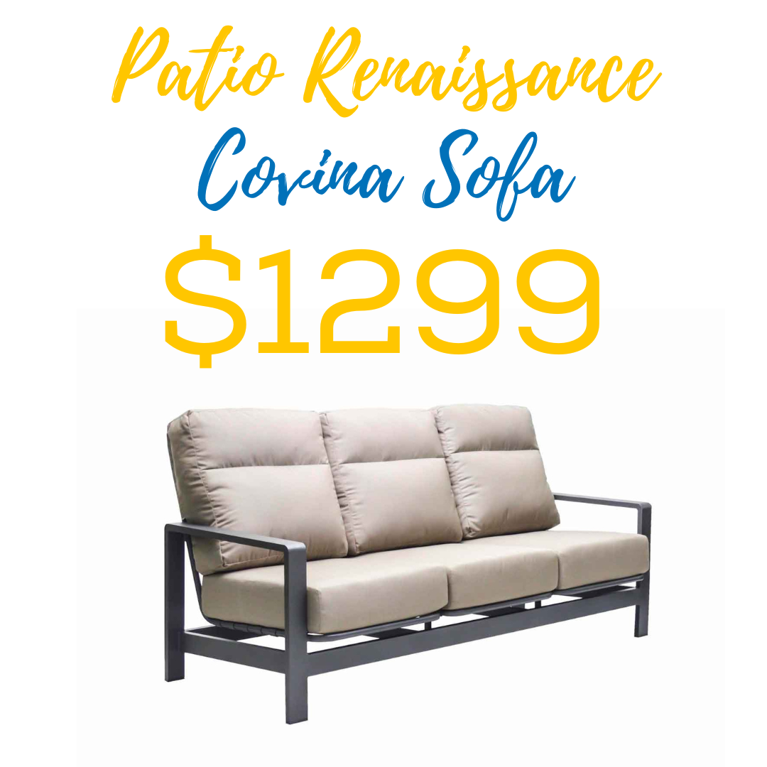 Covina sofa on sale
