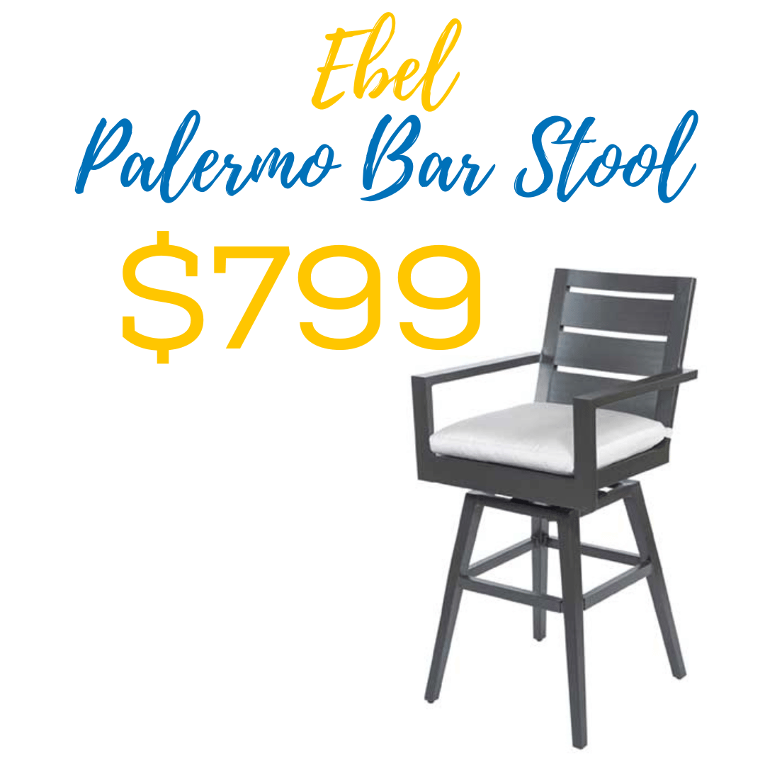 Palermo Bar Stool