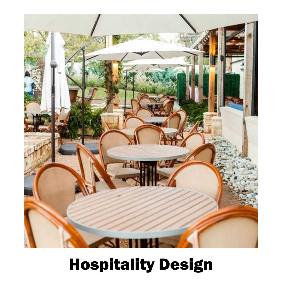 hospitality design