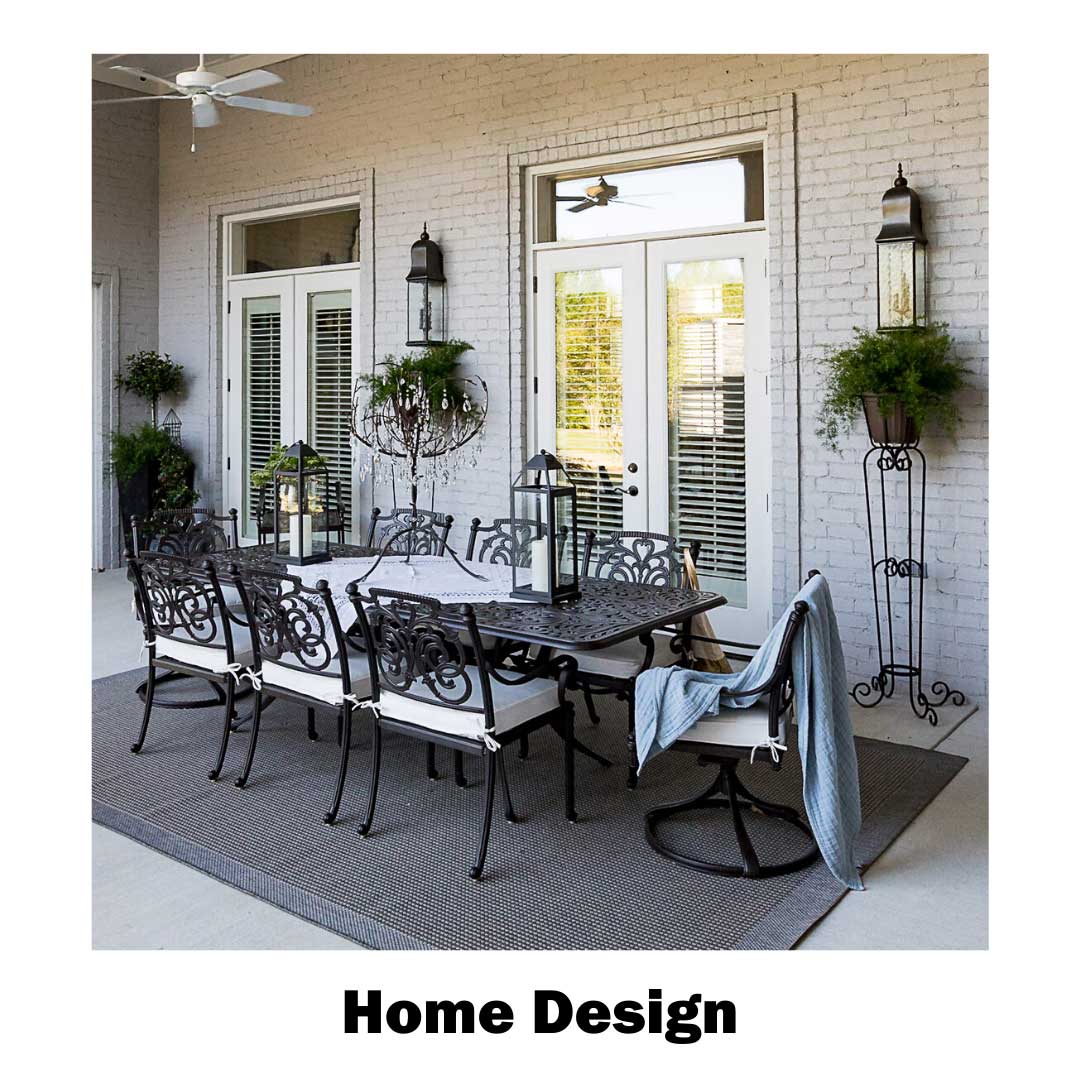 Home design