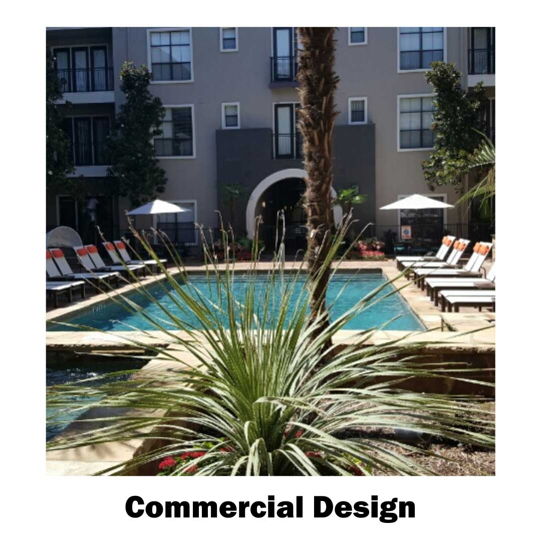 commercial design