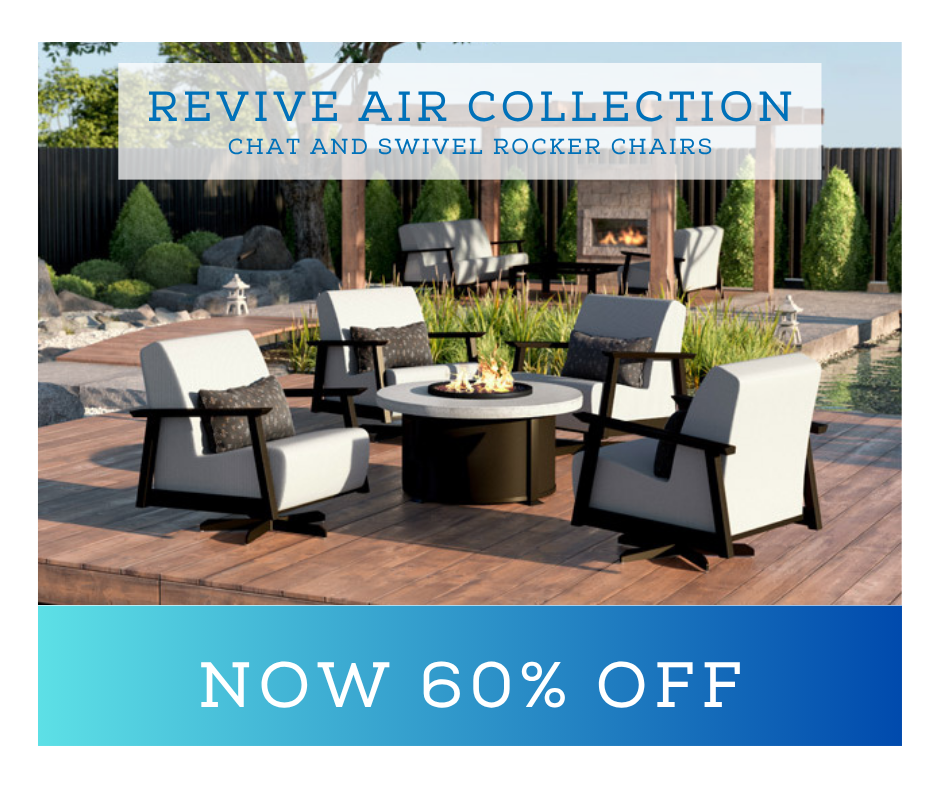 Revive Air Collection now on sale