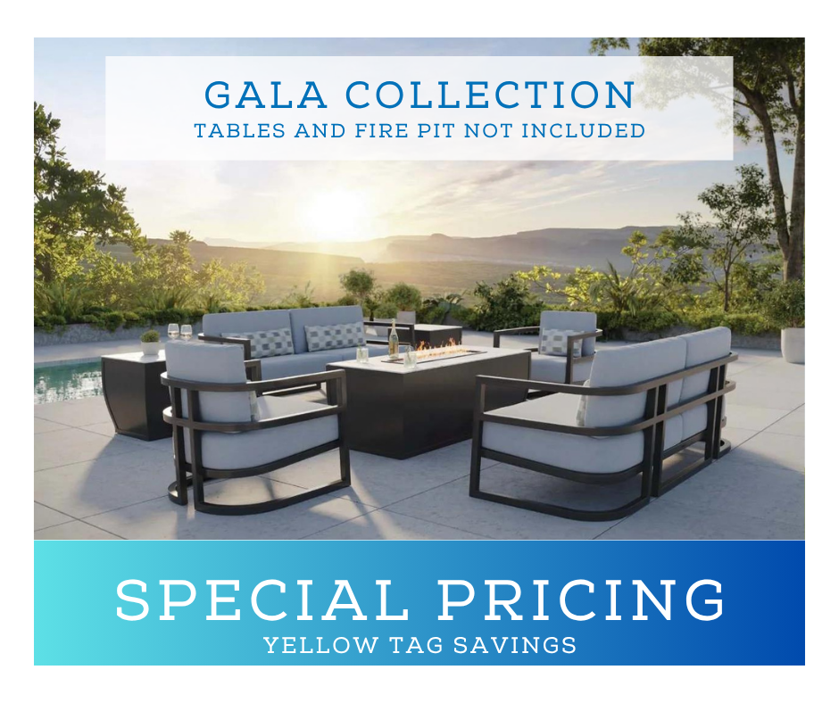 This Gala Collection is now on sale