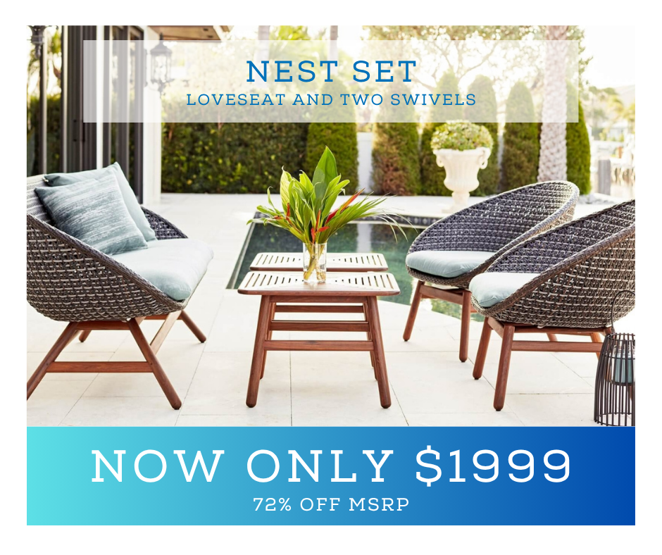 outdoor chairs on sale