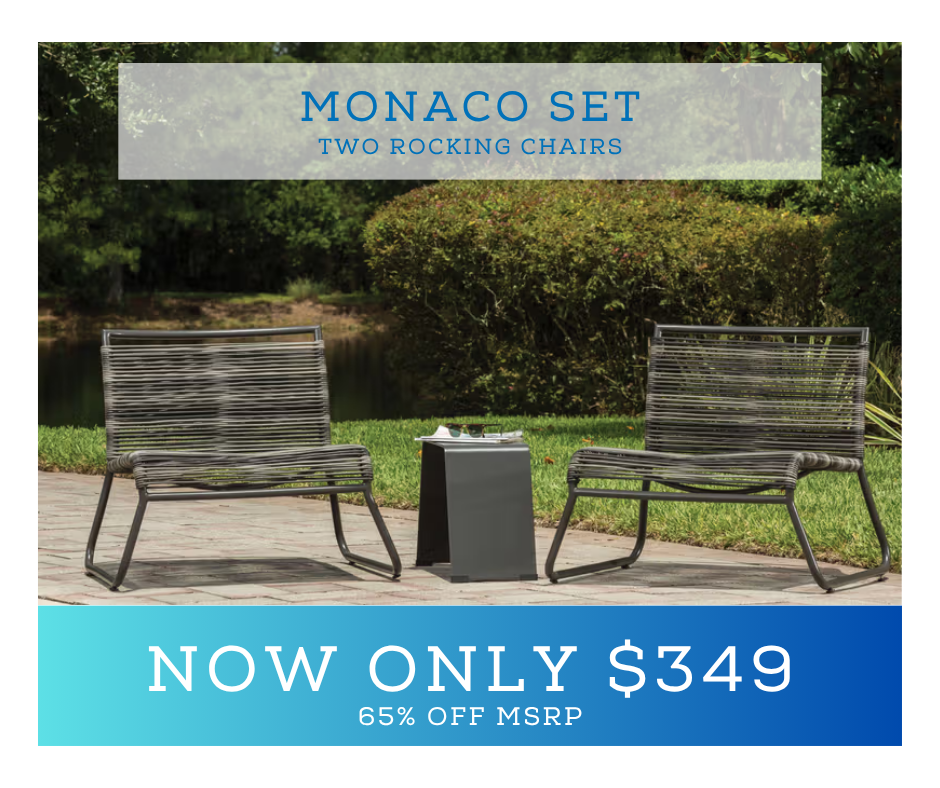 outdoor rocking chairs on sale
