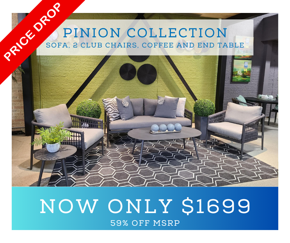 This Pinion set is now on sale