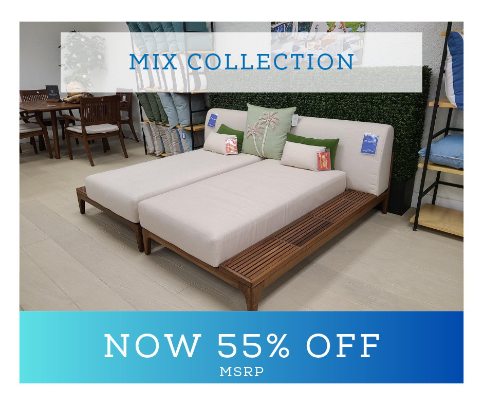 This Mix collection is now on sale