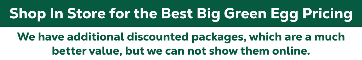 We do have additonal discounted packages with more options available for our North Texas area customers which are a much better value but we can not show them online