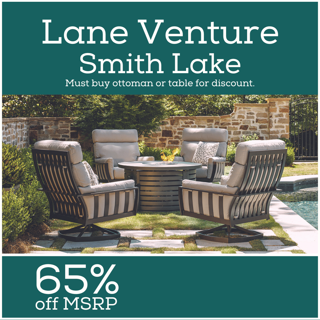 Lane Venture Smith Lake