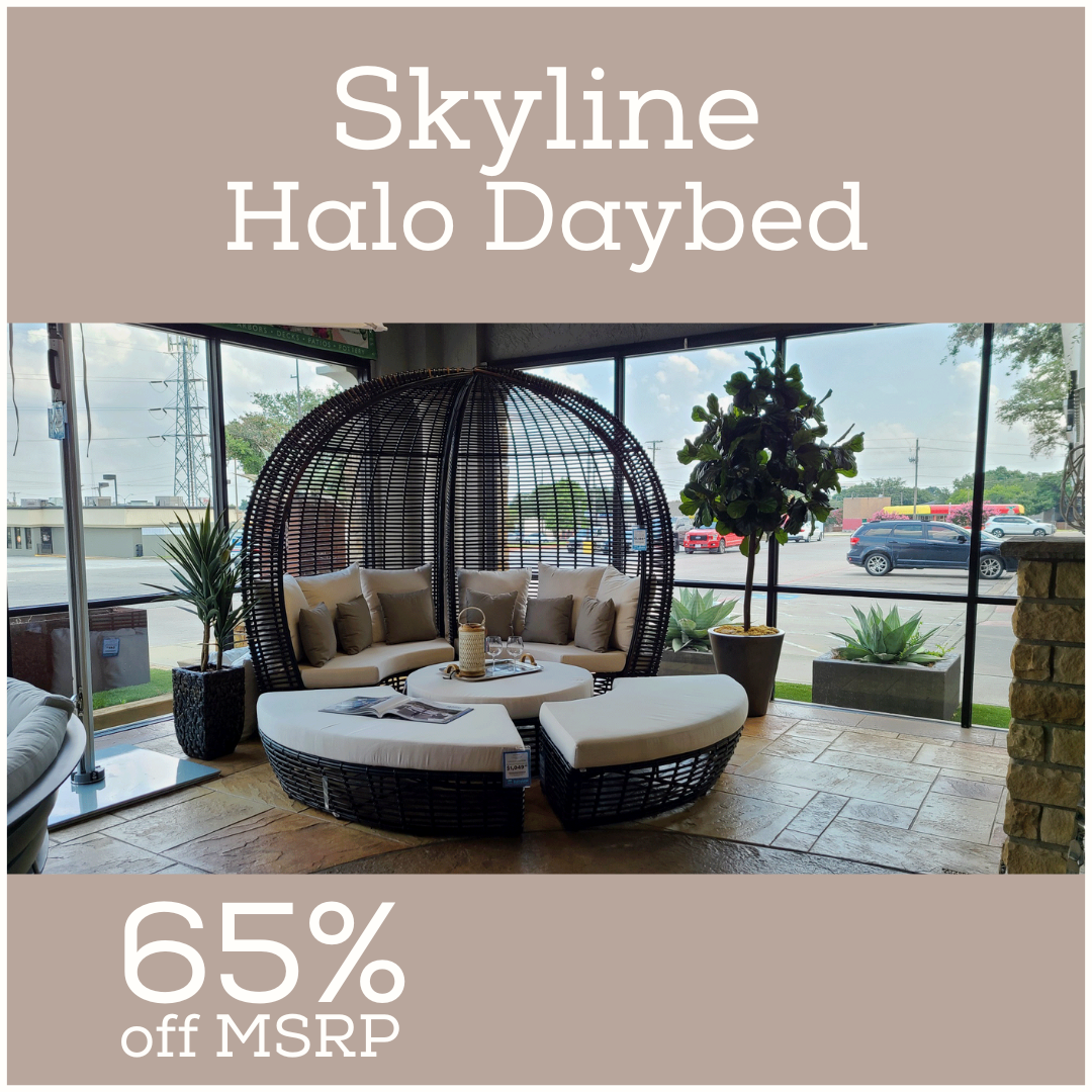 Skyline Halo on sale