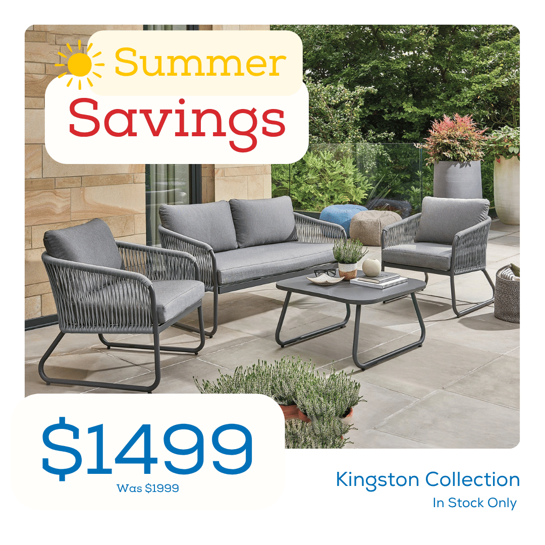 Save on the Kingston Collection