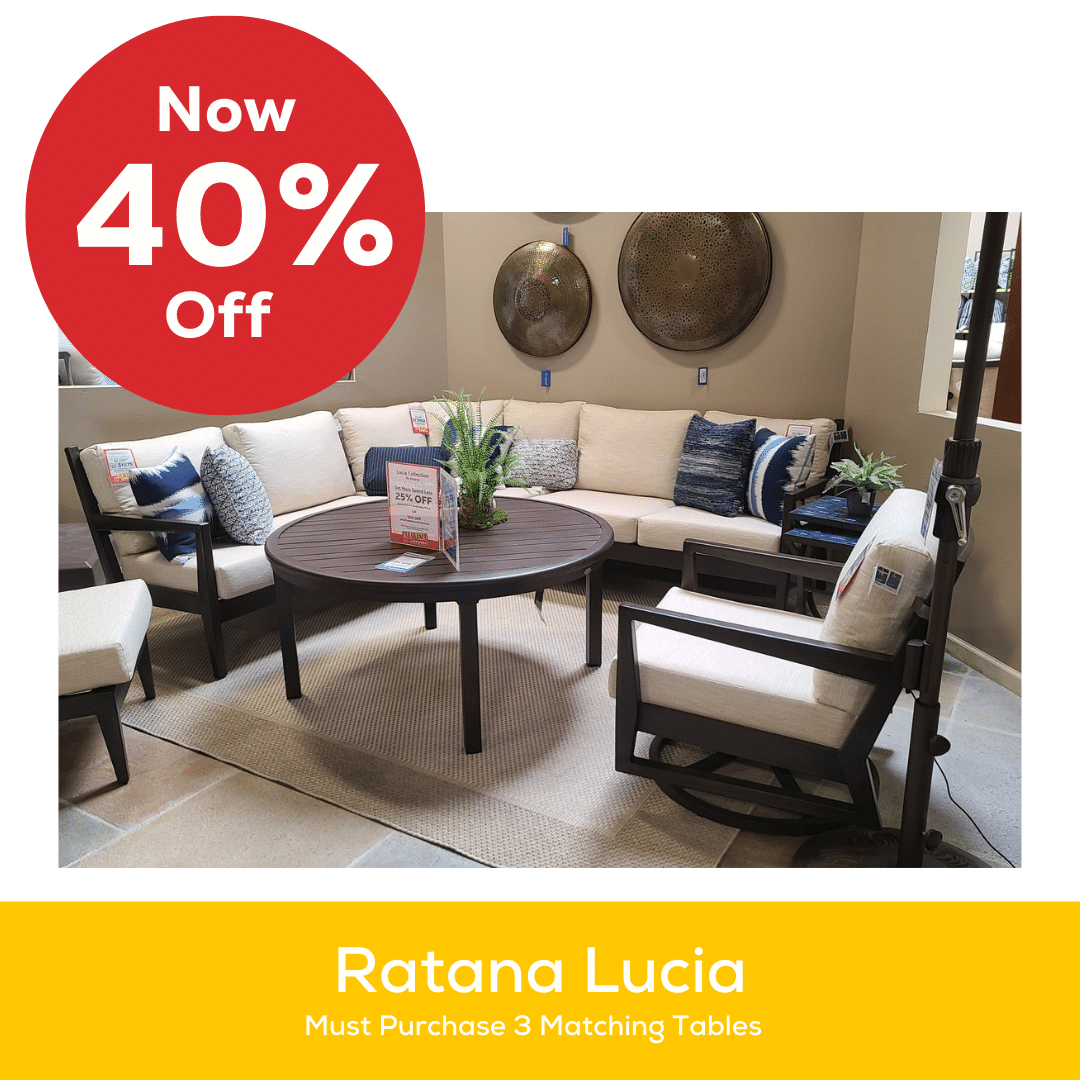 Ratana Lucia now on sale